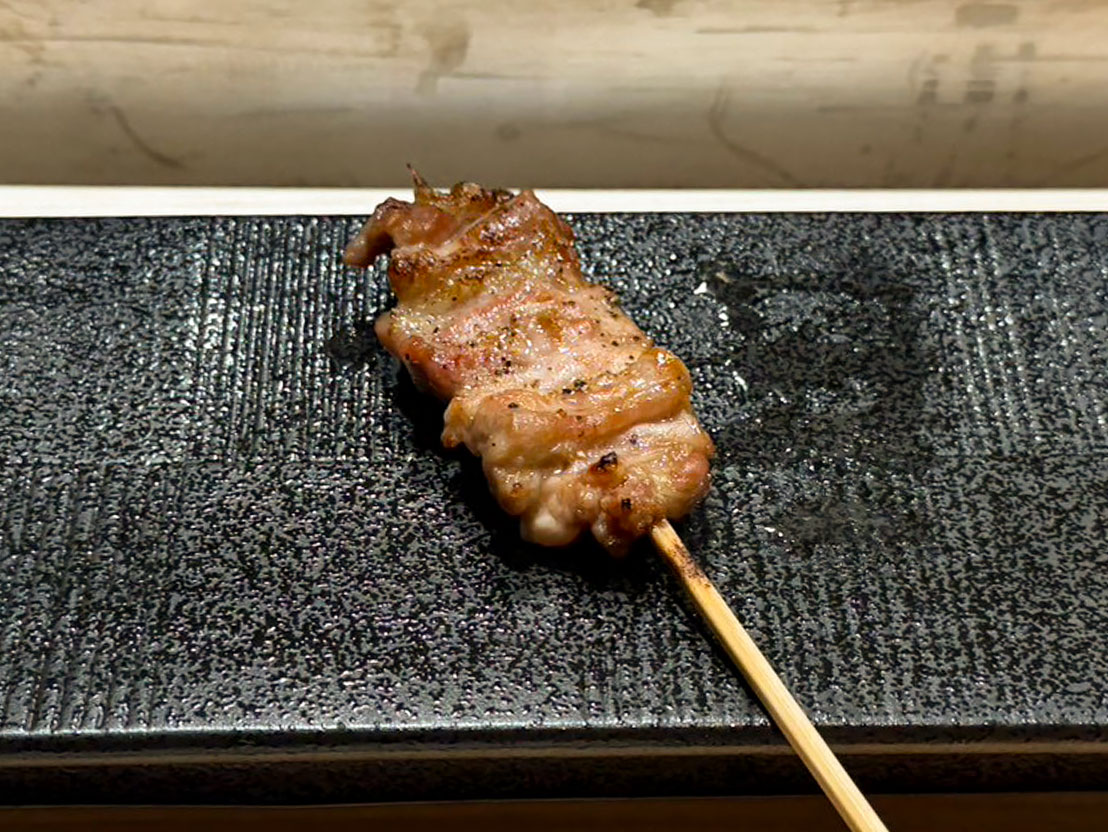 地鶏料理